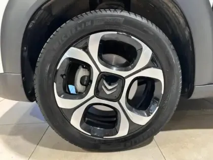 Photo 13 Citroën C3 Aircross  PureTech 130ch S&S Shine E6.d EAT6