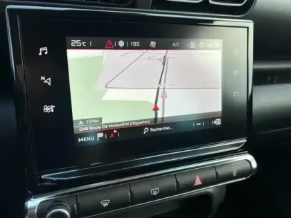 Photo 8 Citroën C3 Aircross  PureTech 130ch S&S Shine E6.d EAT6