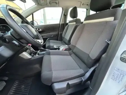 Photo 6 Citroën C3 Aircross  PureTech 130ch S&S Shine E6.d EAT6