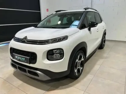 Photo Citroën C3 Aircross