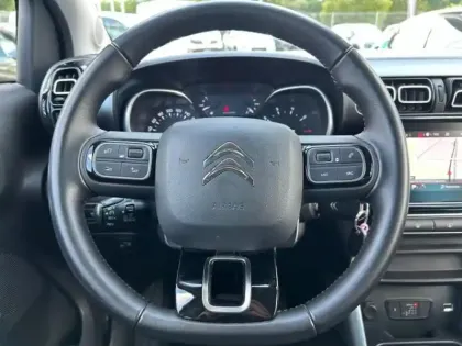 Photo 14 Citroën C3 Aircross  PureTech 130ch S&S Shine E6.d EAT6