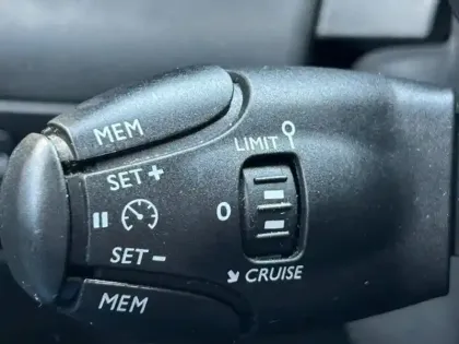 Photo 12 Citroën C3 Aircross  PureTech 130ch S&S Shine E6.d EAT6