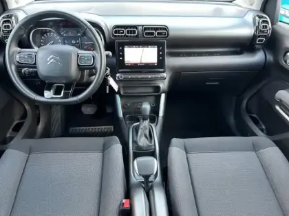 Photo 7 Citroën C3 Aircross  PureTech 130ch S&S Shine E6.d EAT6