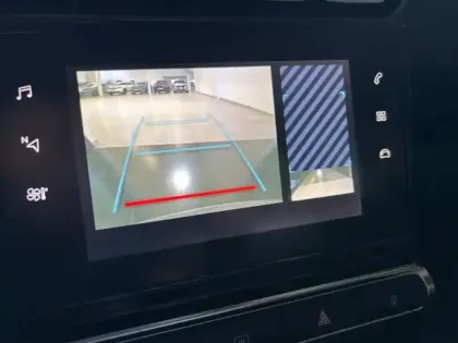 Photo 10 Citroën C3 Aircross  PureTech 130ch S&S Shine E6.d EAT6