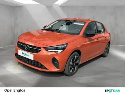 Photo Opel Corsa