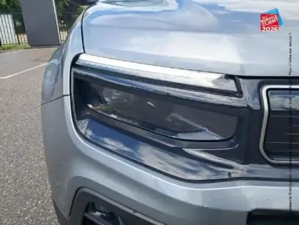 Photo 27 Jeep Avenger  Electrique 156ch 115kW 1st Edition