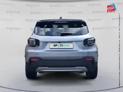 Photo 21 Jeep Avenger  Electrique 156ch 115kW 1st Edition