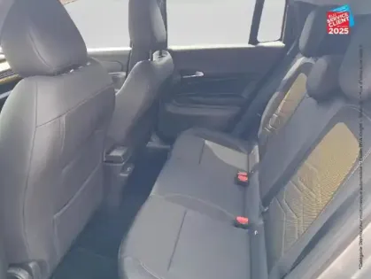 Photo 10 Jeep Avenger  Electrique 156ch 115kW 1st Edition