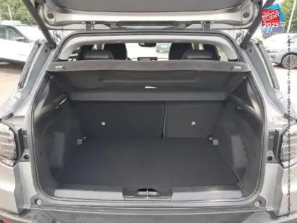 Photo 13 Jeep Avenger  Electrique 156ch 115kW 1st Edition