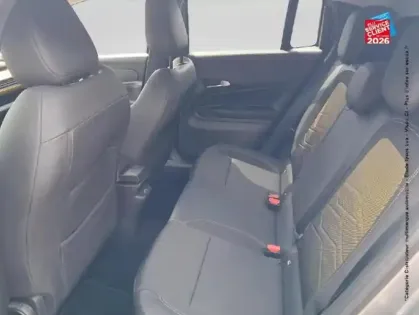 Photo 25 Jeep Avenger  Electrique 156ch 115kW 1st Edition