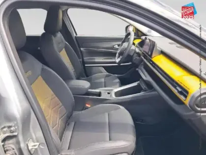 Photo 4 Jeep Avenger  Electrique 156ch 115kW 1st Edition