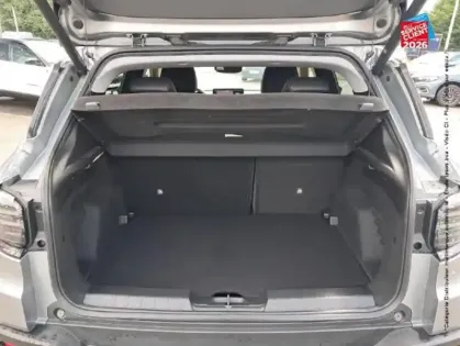 Photo 28 Jeep Avenger  Electrique 156ch 115kW 1st Edition