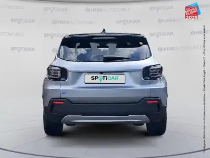 Photo 6 Jeep Avenger  Electrique 156ch 115kW 1st Edition