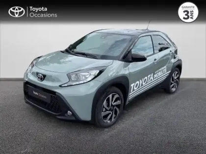 Photo Toyota Aygo