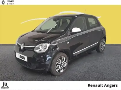 Photo Renault Twingo