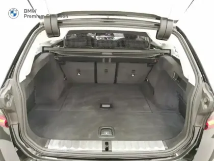 Photo 5 BMW Serie 3 Série 3 Touring 318dA MH 150ch Business Design