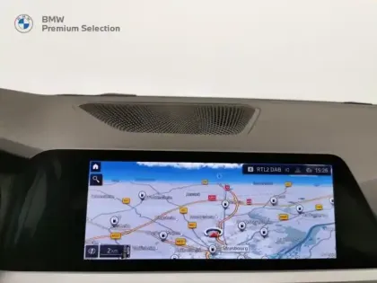 Photo 7 BMW Serie 3 Série 3 Touring 318dA MH 150ch Business Design