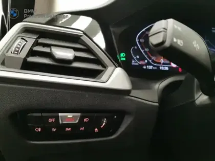 Photo 11 BMW Serie 3 Série 3 Touring 318dA MH 150ch Business Design