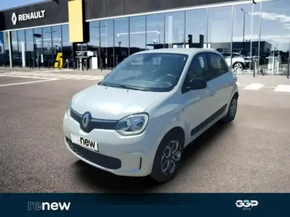 Photo Renault Twingo