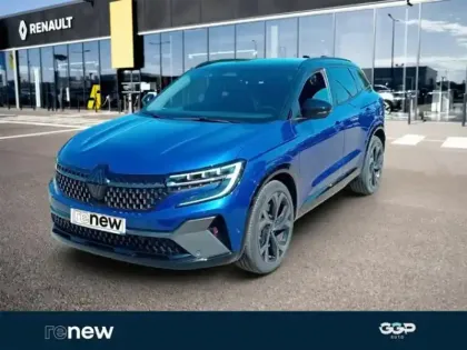Photo Renault Austral