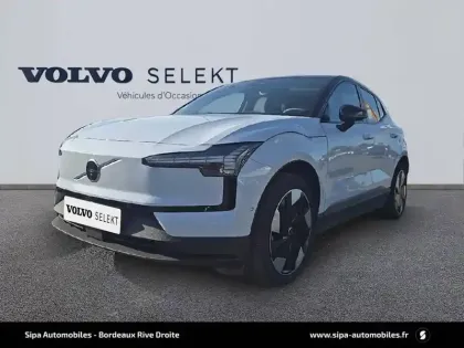 Photo Volvo Ex30 Ultra