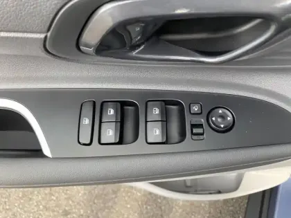 Photo 9 Hyundai Bayon  1.0 T-GDi 100 DCT-7