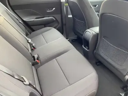 Photo 31 Hyundai Bayon  1.0 T-GDi 100 DCT-7