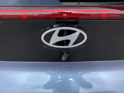 Photo 7 Hyundai Bayon  1.0 T-GDi 100 DCT-7