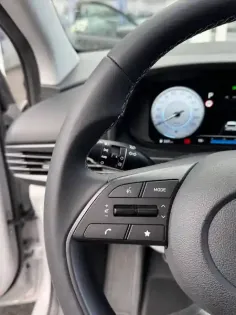 Photo 5 Hyundai Bayon  1.0 T-GDi 100 DCT-7