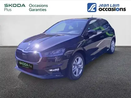 Photo Skoda Fabia Selection