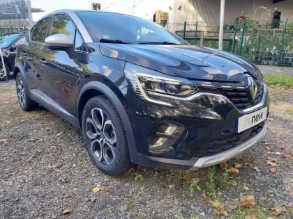 Photo Renault Captur Intens
