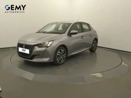 Photo Peugeot 208 Allure