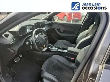 Photo 10 Peugeot 2008  PureTech 155 S&S EAT8