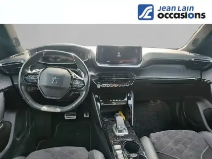 Photo 17 Peugeot 2008  PureTech 155 S&S EAT8