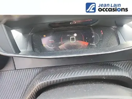 Photo 18 Peugeot 2008  PureTech 155 S&S EAT8