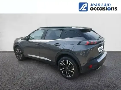 Photo 6 Peugeot 2008  PureTech 155 S&S EAT8