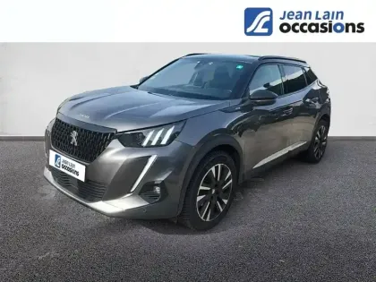 Photo Peugeot 2008 Gt