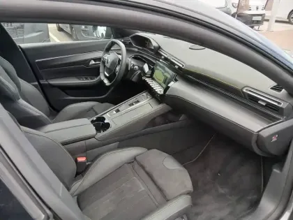 Photo 78 Peugeot 508  Hybrid4 360 e-EAT8 Peugeot Sport Engineered