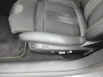 Photo 69 Peugeot 508  Hybrid4 360 e-EAT8 Peugeot Sport Engineered