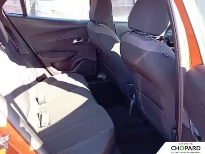 Photo 19 Peugeot 2008  PureTech 100 S&S BVM6