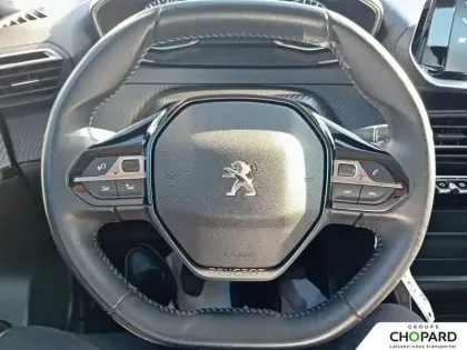 Photo 15 Peugeot 2008  PureTech 100 S&S BVM6