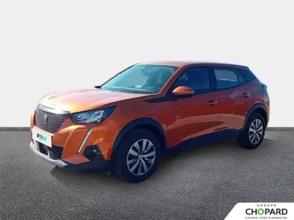 Photo Peugeot 2008 Active Business