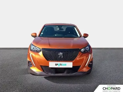 Photo 3 Peugeot 2008  PureTech 100 S&S BVM6