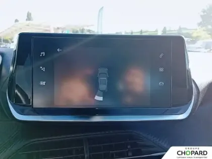 Photo 14 Peugeot 2008  PureTech 100 S&S BVM6