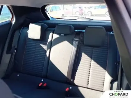 Photo 18 Peugeot 2008  PureTech 100 S&S BVM6