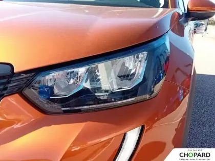 Photo 22 Peugeot 2008  PureTech 100 S&S BVM6