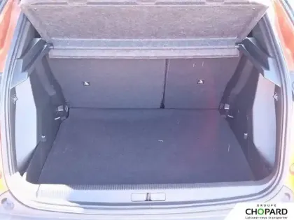 Photo 7 Peugeot 2008  PureTech 100 S&S BVM6