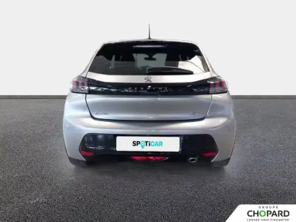 Photo 5 Peugeot 208  PureTech 100 S&S BVM6