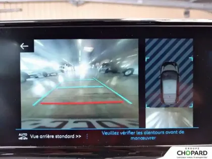 Photo 14 Peugeot 208  PureTech 100 S&S BVM6