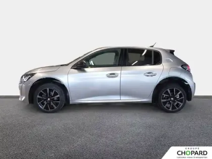 Photo 9 Peugeot 208  PureTech 100 S&S BVM6